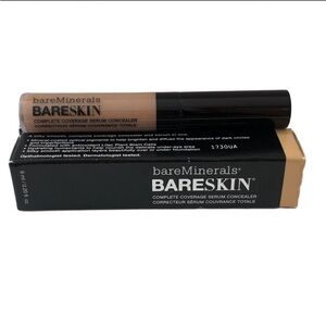 bareMinerals BareSkin Complete Coverage Serum Concealer -MEDIUM- *NEW*